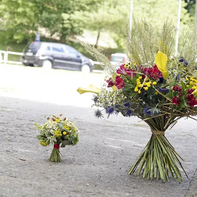 Kwiaciarnia Starachowice. Czerwone Korale